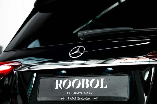 Mercedes-Benz GLE-KLASSE 450 *EMERALD GREEN* | AMG Pakket | Panorama dak | Burmester Sound System |