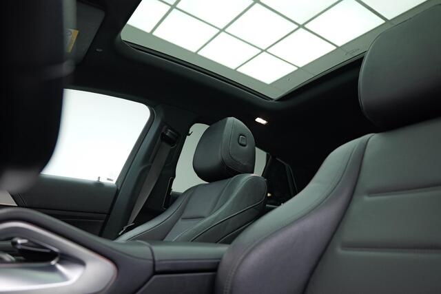 Mercedes-Benz GLE-KLASSE Coupé 400 e 4MATIC AMG Line |Pano|360 Camera|Burmester|HUD|VOLL!