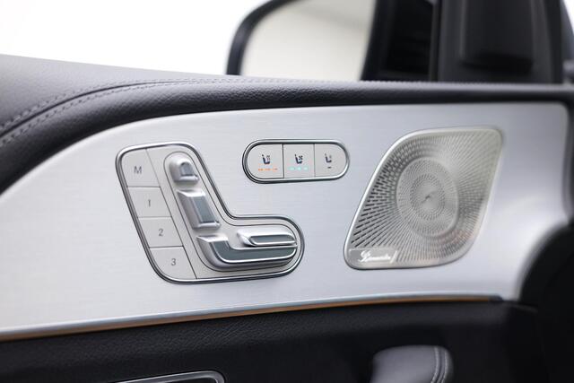 Mercedes-Benz GLE-KLASSE Coupé 400 e 4MATIC AMG Line |Pano|360 Camera|Burmester|HUD|VOLL!