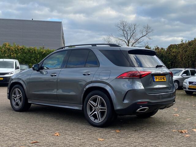 Mercedes-Benz GLE-KLASSE 350 e 4MATIC Premium Plus AMG BTW auto
