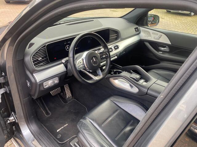 Mercedes-Benz GLE-KLASSE 350 e 4MATIC Premium Plus AMG BTW auto