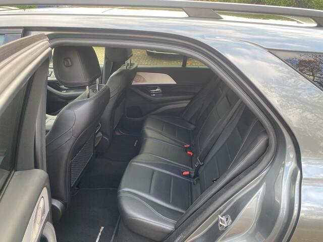 Mercedes-Benz GLE-KLASSE 350 e 4MATIC Premium Plus AMG BTW auto