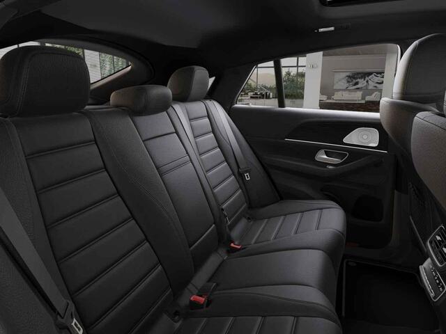 Mercedes-Benz GLE-KLASSE Coupé 400 e 4MATIC Sport Edition