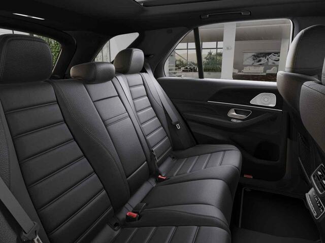 Mercedes-Benz GLE-KLASSE 400 e 4MATIC Sport Edition