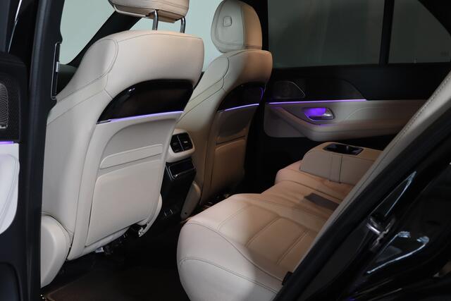 Mercedes-Benz GLE-KLASSE 400 e 4MATIC AMG Line Premium Burmester I Massage I Carbon