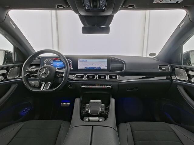 Mercedes-Benz GLE-KLASSE Coupé 400 e 4MATIC AMG Plug-In Hybride AMG Line | Night Pakket | 22 Inch AMG Velgen | Burmester® | Panorama schuif-Kanteldak. Inclusief 24 maanden MB Certified garantie voor Europa.
