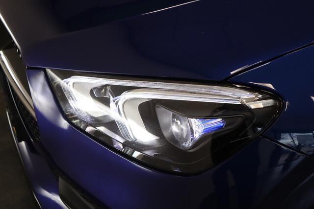 Mercedes-Benz GLE-KLASSE 350 e 4MATIC Premium Plus Luchtvering 22''LM Panoramadak 360 camera Burmester