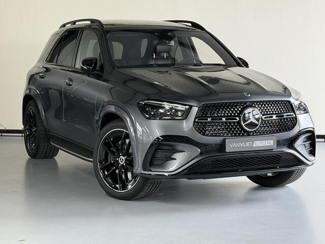 Mercedes-Benz GLE-KLASSE 400 e 4MATIC AMG Line Premium Plus Leder / Panorama dak / Head Up