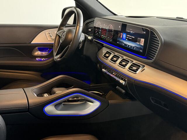 Mercedes-Benz GLE-KLASSE 400 e 4MATIC AMG Line Premium Plus Leder / Panorama dak / Head Up