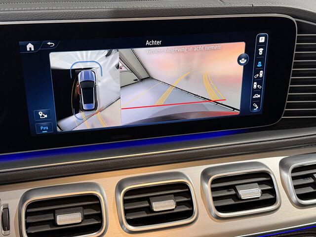 Mercedes-Benz GLE-KLASSE 400 e 4MATIC AMG Line Premium Plus Leder / Panorama dak / Head Up