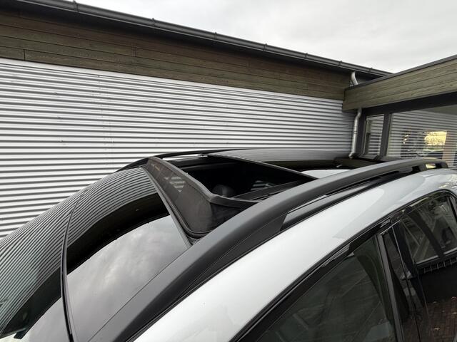 Mercedes-Benz GLE-KLASSE 300 D 4MATIC panoramadak