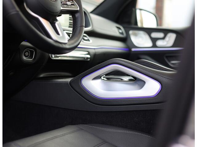 Mercedes-Benz GLE-KLASSE 350 de 4MATIC | Pano - Trekhaak - HUD - Luchtvering