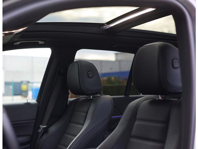 Mercedes-Benz GLE-KLASSE 350 de 4MATIC | Pano - Trekhaak - HUD - Luchtvering