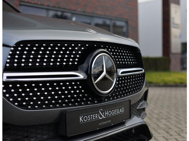 Mercedes-Benz GLE-KLASSE 350 de 4MATIC | Pano - Trekhaak - HUD - Luchtvering