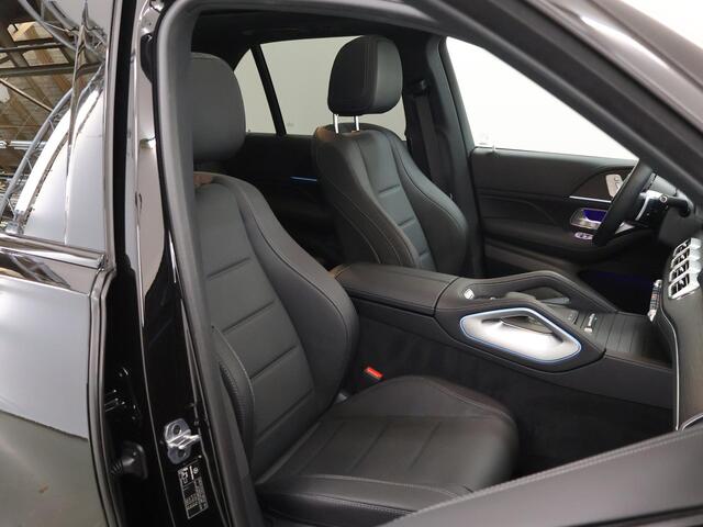 Mercedes-Benz GLE-KLASSE 400 e 4MATIC AMG Line Premium Plus | Massage | Trekhaak | Winter pack |