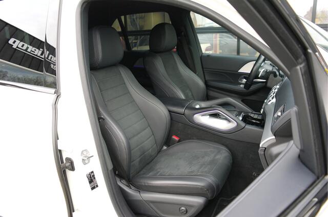 Mercedes-Benz GLE-KLASSE 450 4MATIC | Dealer Onderhouden | NL-Auto | Trekhaak | Carplay