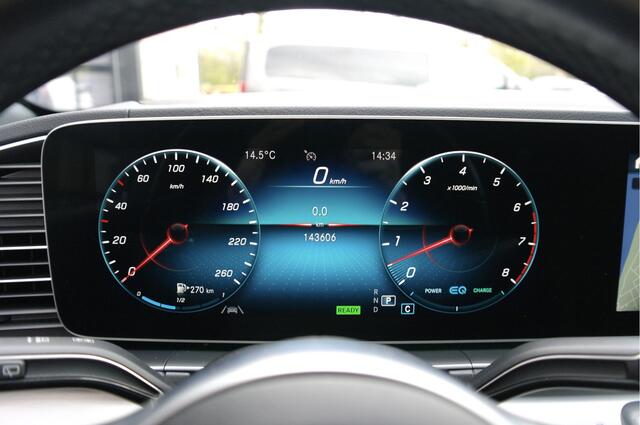 Mercedes-Benz GLE-KLASSE 450 4MATIC | Dealer Onderhouden | NL-Auto | Trekhaak | Carplay