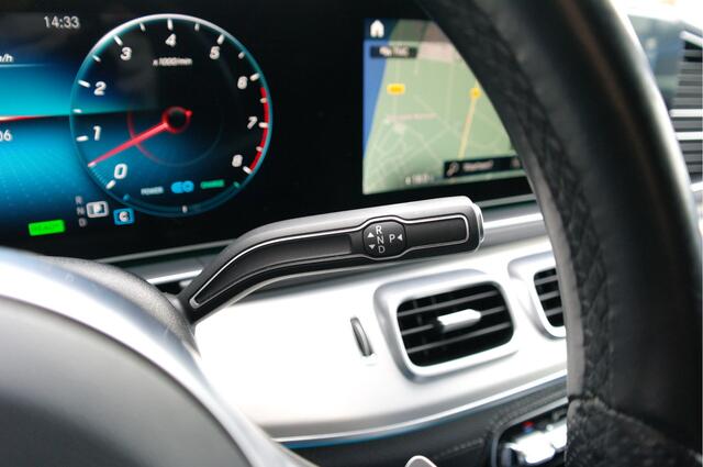 Mercedes-Benz GLE-KLASSE 450 4MATIC | Dealer Onderhouden | NL-Auto | Trekhaak | Carplay