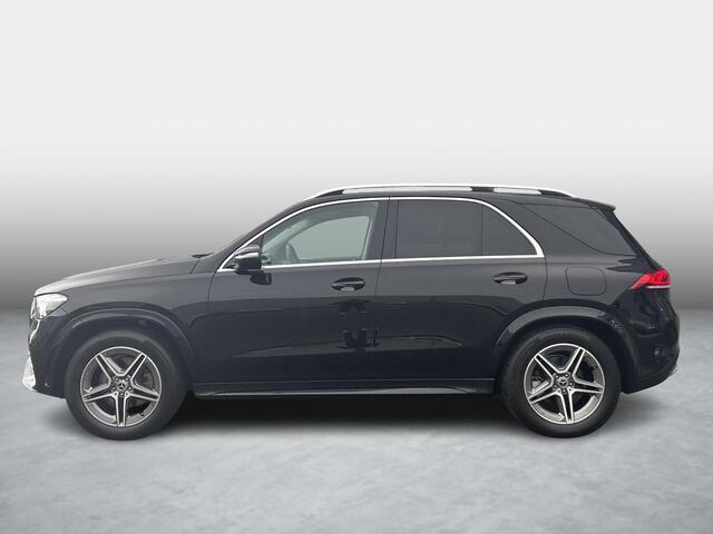 Mercedes-Benz GLE-KLASSE 350 e 4MATIC | AMG | Trekhaak | Panoramadak | Memory | Burmester