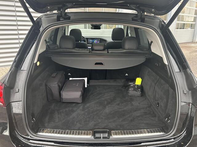 Mercedes-Benz GLE-KLASSE 350 e 4MATIC | AMG | Trekhaak | Panoramadak | Memory | Burmester