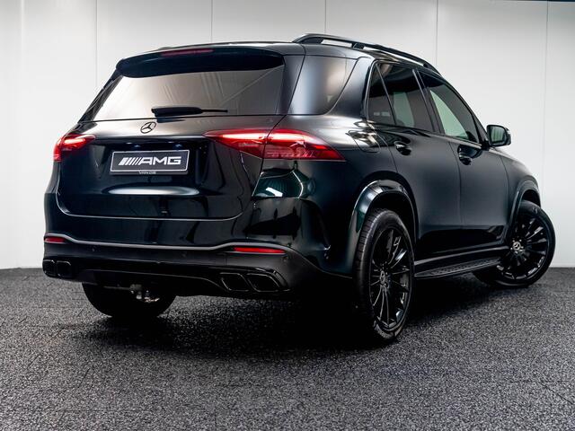 Mercedes-Benz GLE-KLASSE 450 d 4MATIC AMG Line Premium Plus | 87.750,- EX BTW | Luchtvering | Pano | Trekhaak
