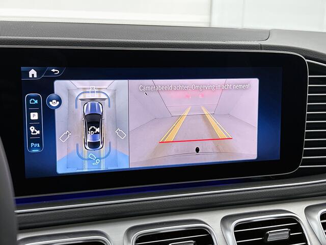 Mercedes-Benz GLE-KLASSE Coupé 400 e 4MATIC Sport Edition Premium Plus | Winter pakket | Nightpakket | Trekhaak | Panoramaschuifdak | Multibeam LED | Stoelventilatie voor | 21 inch AMG velgen | Rijassistentiepakket | 360°-camera |