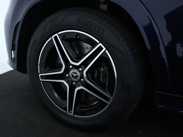 Mercedes-Benz GLE-KLASSE 350 e 4MATIC Premium Plus | Distronic | Burmester | 360°-camera | Head-Up Display | Trekhaak | Inclusief 24 maanden MB Certified garantie voor Europa.