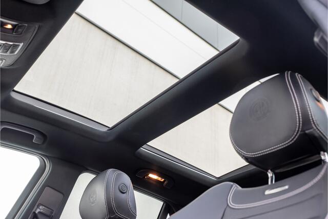 Mercedes-Benz GLE-KLASSE AMG 63 S 4MATIC Keyless / Ambienteverlichting / Panoramadak