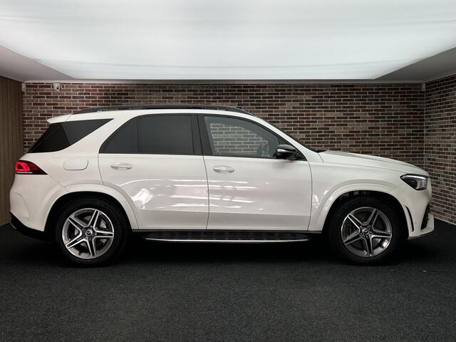 Mercedes-Benz GLE-KLASSE 350 de 4MATIC Premium Plus Panorama Sfeer Memory Burmeister