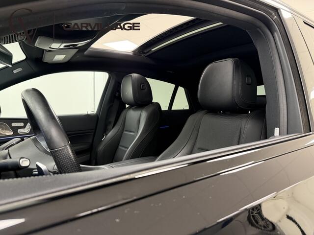 Mercedes-Benz GLE-KLASSE 350e 4MATIC AMG Premium Pl. | Luchtvering | Burmester | 360 cam