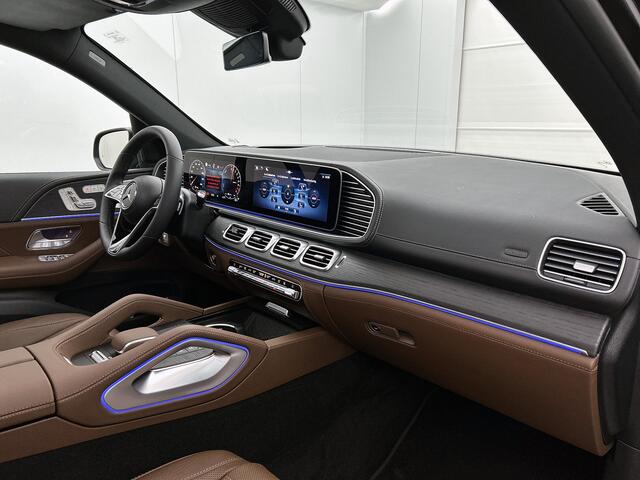 Mercedes-Benz GLE-KLASSE 400 e 4MATIC Sport Edition Premium | Premium pakket | Winter pakket | Rijassistentiepakket | Trekhaak | Burmester® 3D sound systeem | 360°-camera | Head-up display | 21 inch AMG velgen |