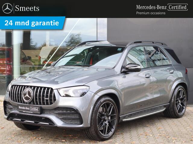 Mercedes-Benz GLE-KLASSE AMG 53 4MATIC+ Premium Plus