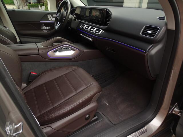 Mercedes-Benz GLE-KLASSE 400 d 4MATIC AMG Grijs kenteken