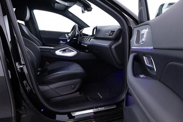 Mercedes-Benz GLE-KLASSE 350 e Coupé 4MATIC AMG Line PHEV | Multibeam LED | NAVI | LEDER | VELGEN