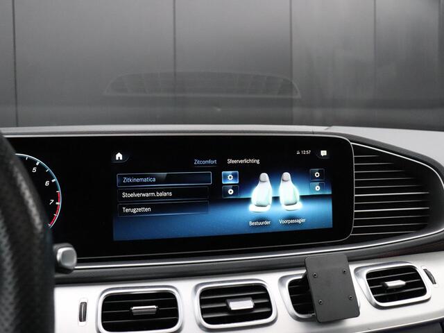 Mercedes-Benz GLE-KLASSE AMG 53 4MATIC+ Premium Plus 7p | PANO-DAK | BURMESTER | MEMORY | TREKHAAK | 360° CAMERA | STOELVERW. | NAVI | LEDER