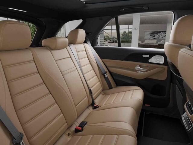 Mercedes-Benz GLE-KLASSE 400 e 4MATIC Sport Edition