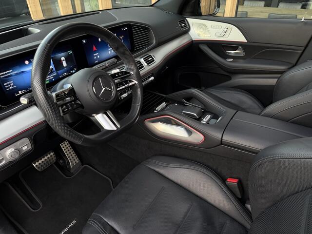Mercedes-Benz GLE-KLASSE 400 e 4MATIC AMG Line Premium | NL auto | pano | stoelverkoeling