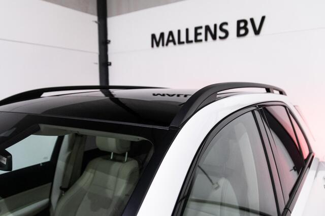 Mercedes-Benz GLE-KLASSE 350 e 4MATIC PANO/BURMESTER/NIGHT/HUD/LEDER/DEALEROH