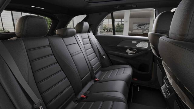 Mercedes-Benz GLE-KLASSE 400 e 4MATIC Sport Edition