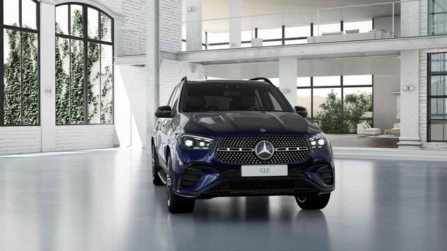 Mercedes-Benz GLE-KLASSE 400 e 4MATIC Sport Edition
