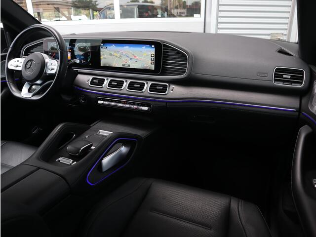 Mercedes-Benz GLE-KLASSE Coupé 350 e 4MATIC Achteruitrijcamera | Adaptieve Cruise Control | Lichtmetalen velgen | Apple carplay/android Auto | Verwarmbare voorstoelen |