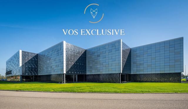 Mercedes-Benz GLE-KLASSE AMG 53 4M+ Grijs kenteken Brabus 500PK|New service |Pano|Burmester|Trekhaak Aut9