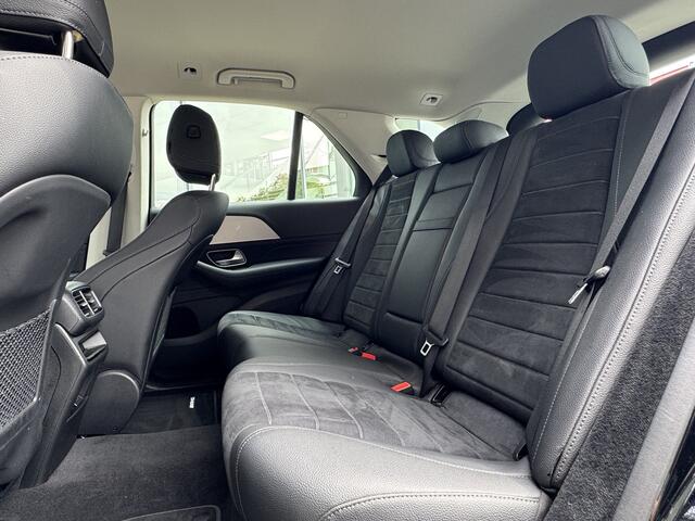 Mercedes-Benz GLE-KLASSE 350 e 4MATIC PHEV AMG LINE,NAVI/CAMERA