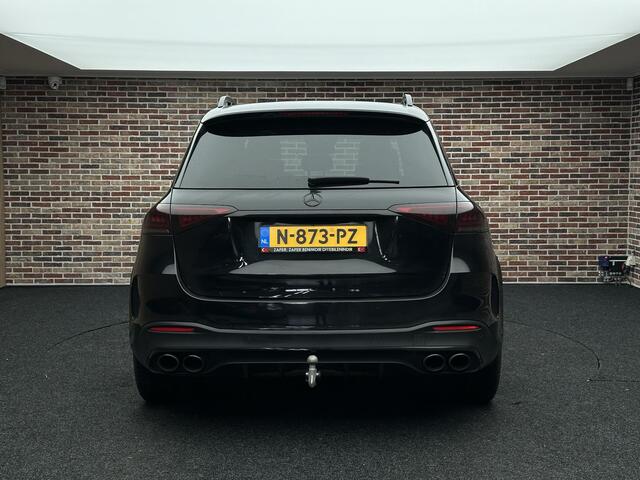 Mercedes-Benz GLE-KLASSE AMG 53 4MATIC+ Premium Plus B&O Panorama Trekhaak