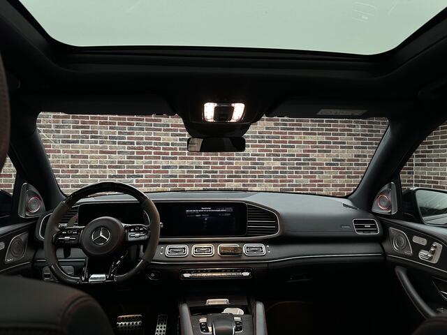 Mercedes-Benz GLE-KLASSE AMG 53 4MATIC+ Premium Plus B&O Panorama Trekhaak