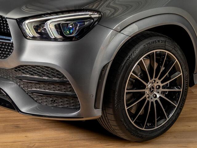 Mercedes-Benz GLE-KLASSE 450 4MATIC Premium Plus Panorama dak | Trekhaak