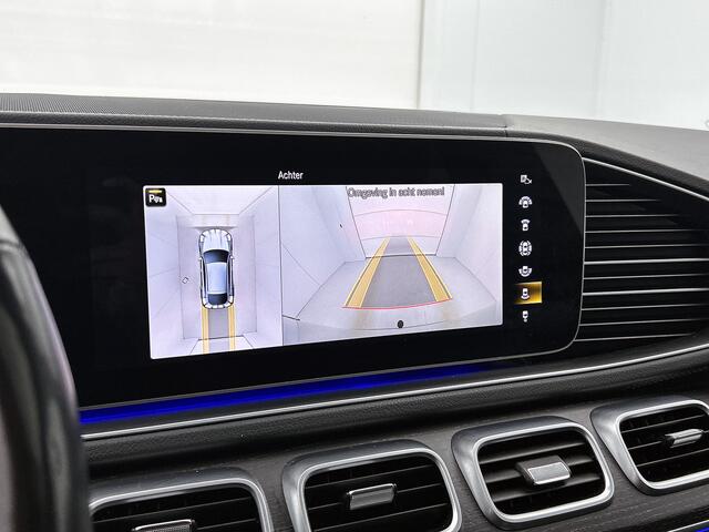 Mercedes-Benz GLE-KLASSE Coupe 350 e 4MATIC AMG line Panoramadak | Multispaaks lichtmetalen velgen | Navigatie | parking support | alarm | Inclusief 24 maanden MB Certified garantie voor Europa.