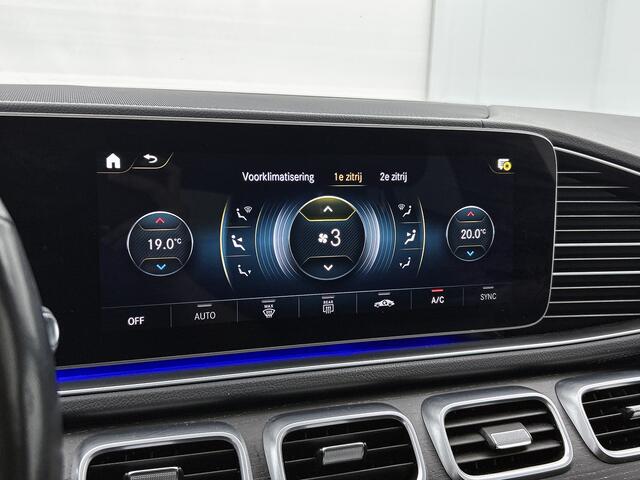 Mercedes-Benz GLE-KLASSE Coupe 350 e 4MATIC AMG line Panoramadak | Multispaaks lichtmetalen velgen | Navigatie | parking support | alarm | Inclusief 24 maanden MB Certified garantie voor Europa.