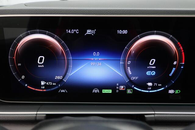 Mercedes-Benz GLE-KLASSE 350 de 4MATIC Premium Plus AMG Virtual Cockpit, 360° Camera, ACC, Panoramadak, LED, PDC, Trekhaak, 20''