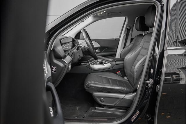 Mercedes-Benz GLE-KLASSE 450 4MATIC AMG-Line Burmester 360° Distronic Plus Multibeam LED